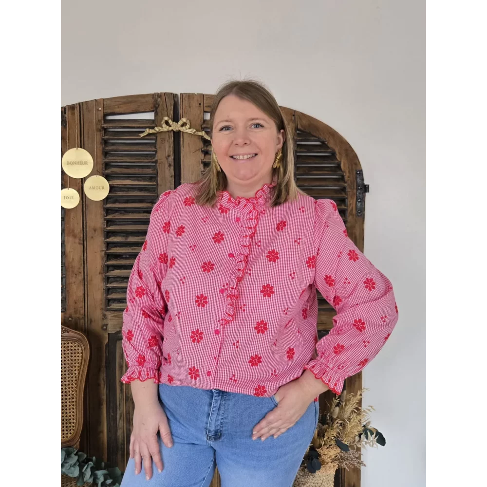 category_name | Elly et Anne