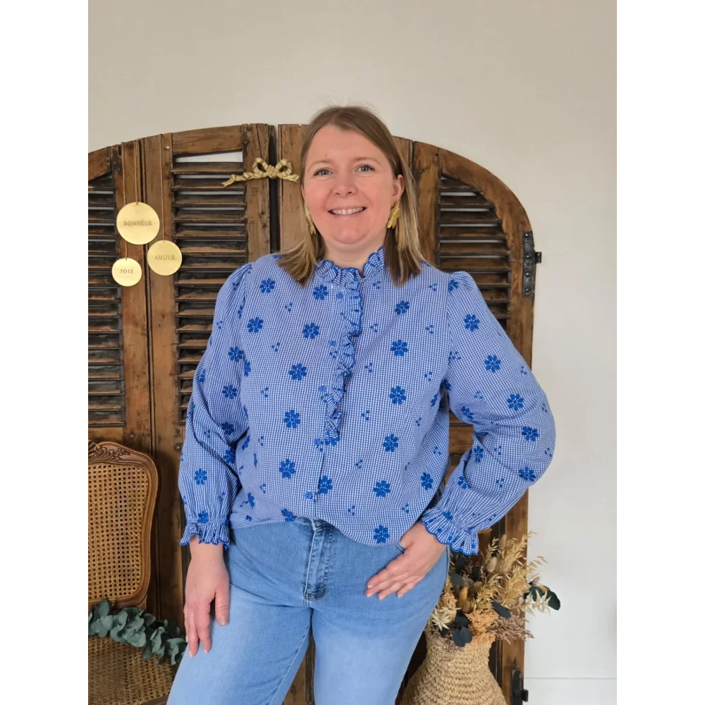 category_name | Elly et Anne