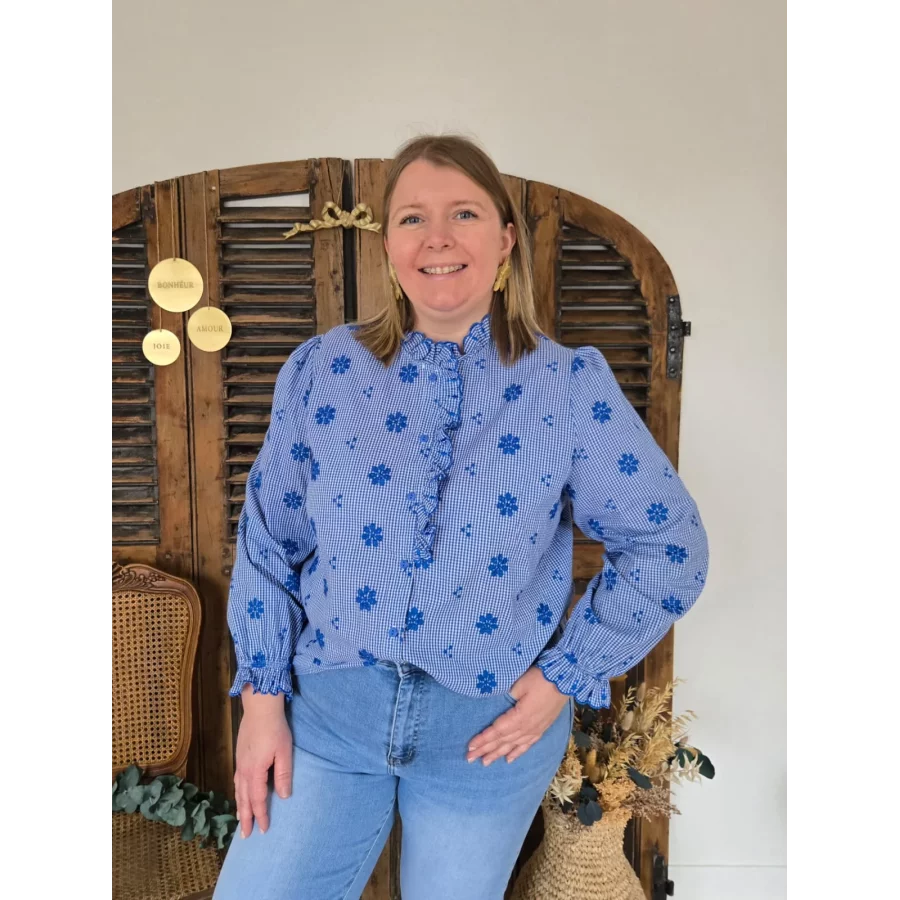 category_name | Elly et Anne