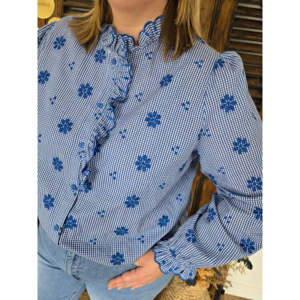 category_name | Elly et Anne