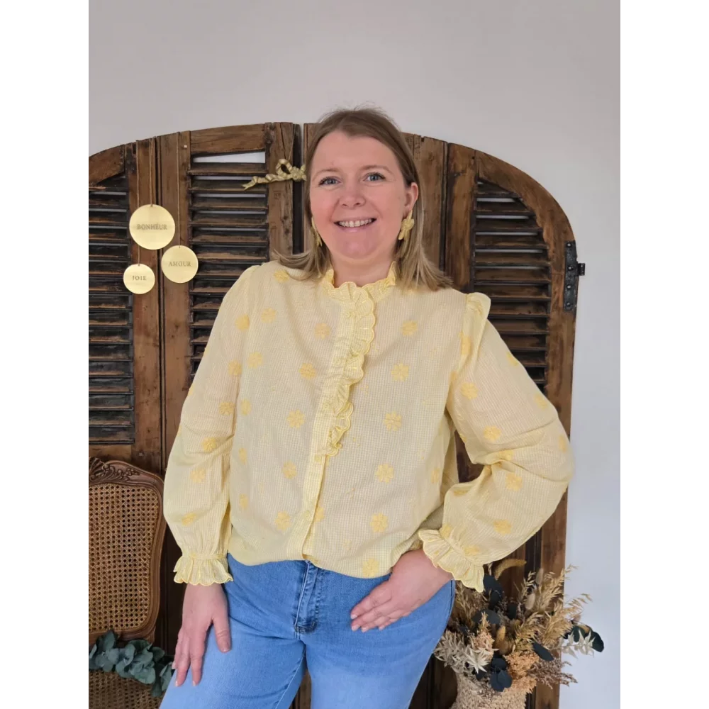 category_name | Elly et Anne