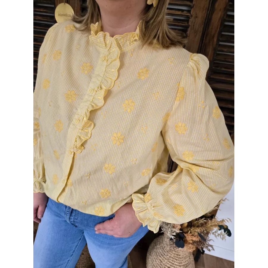 category_name | Elly et Anne