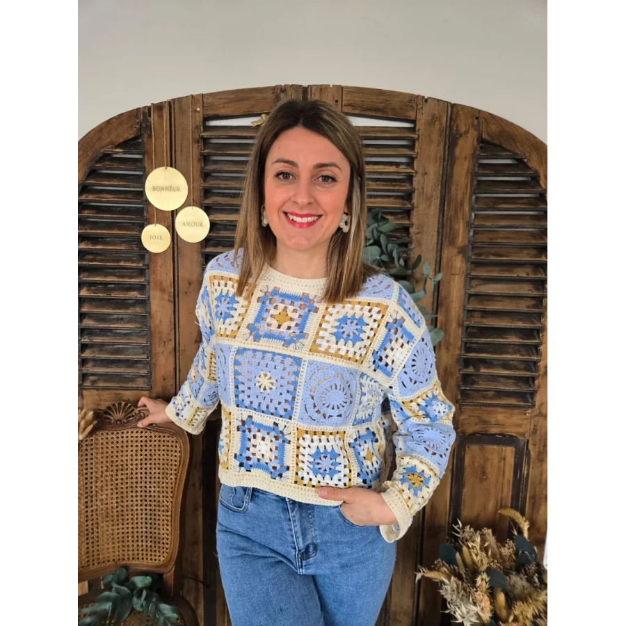 category_name | Elly et Anne