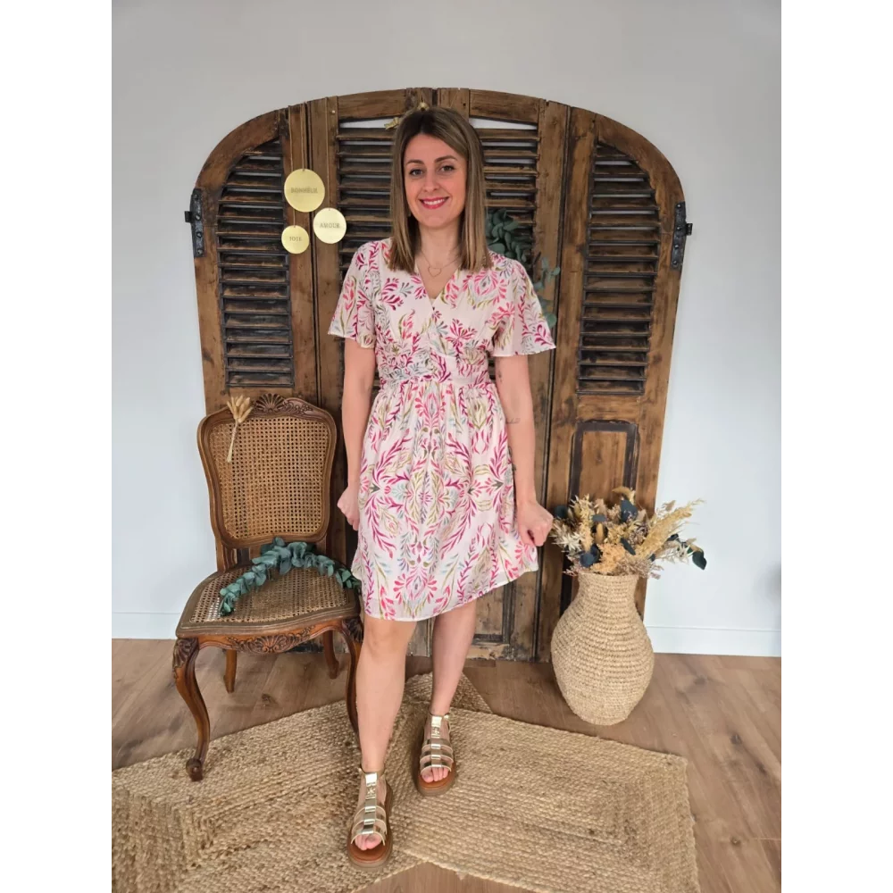 category_name | Elly et Anne