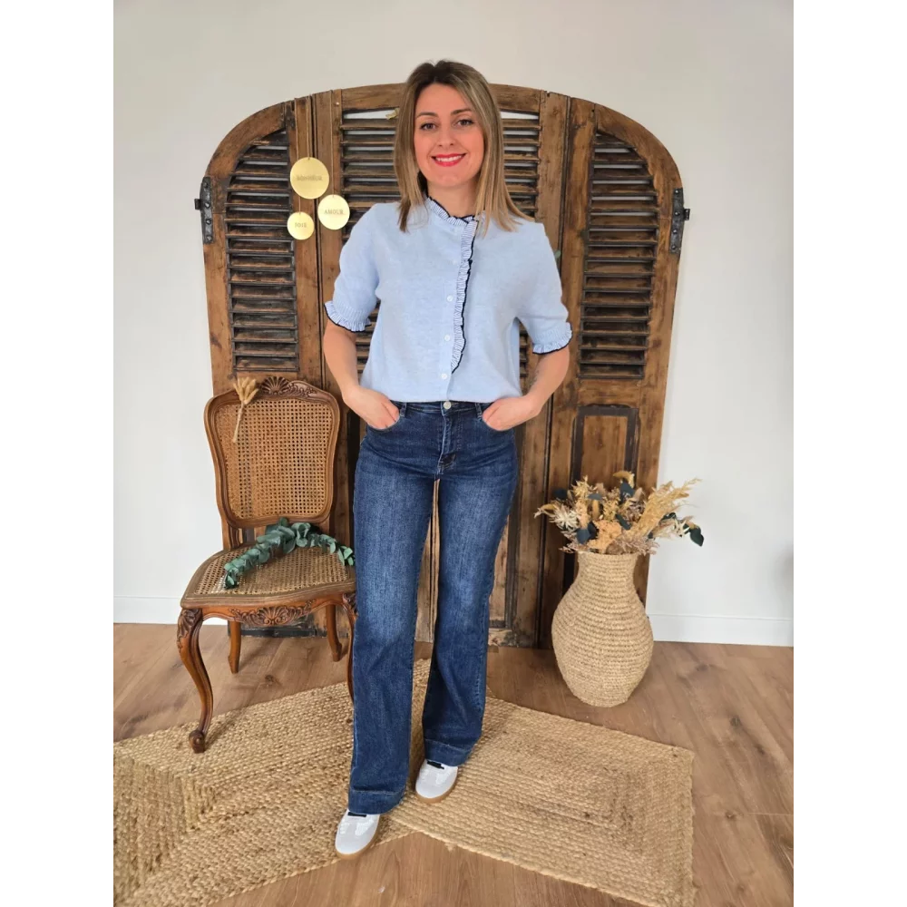 category_name | Elly et Anne