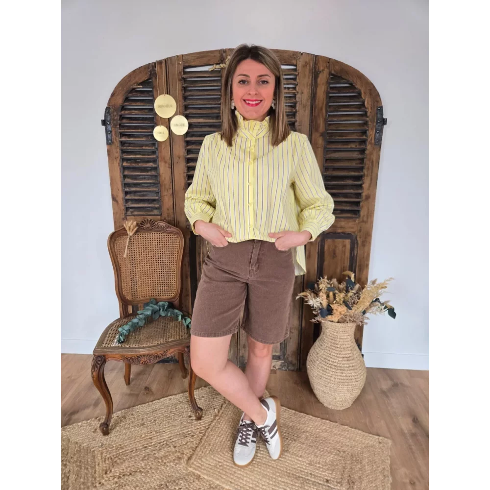 category_name | Elly et Anne