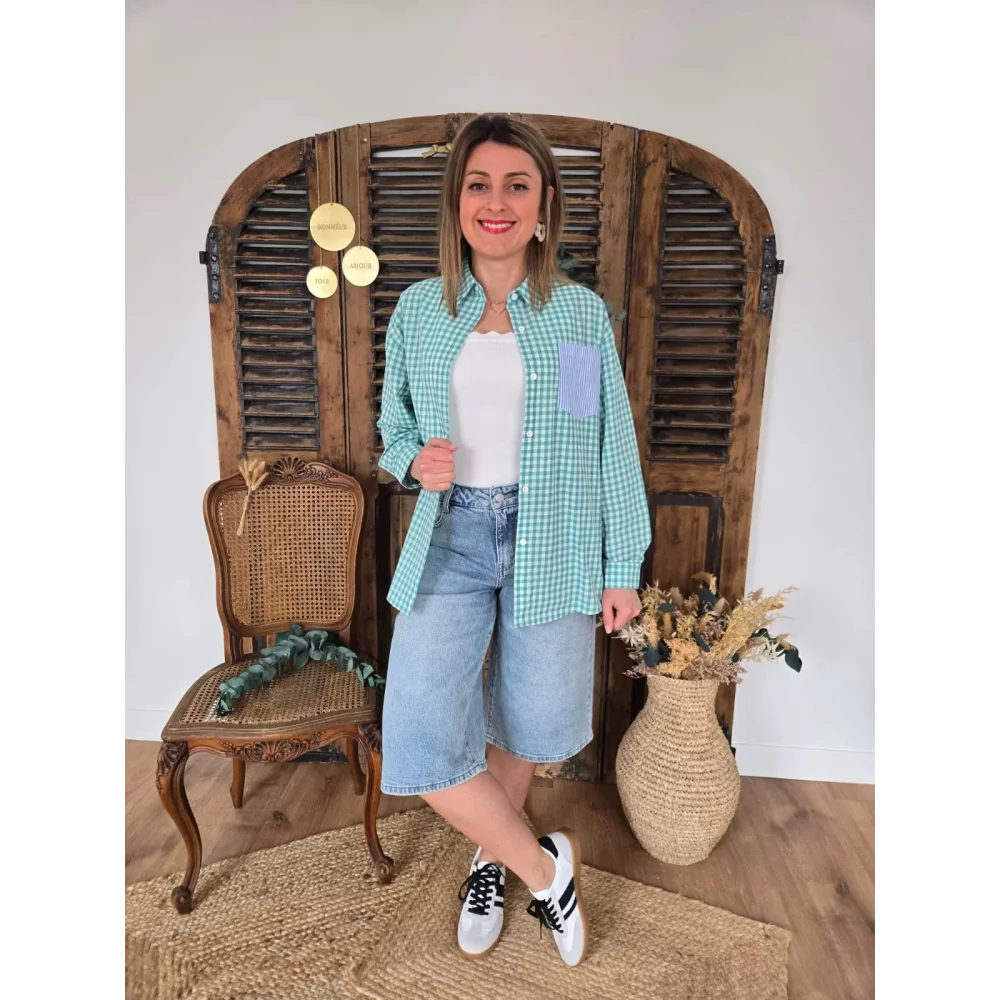 category_name | Elly et Anne