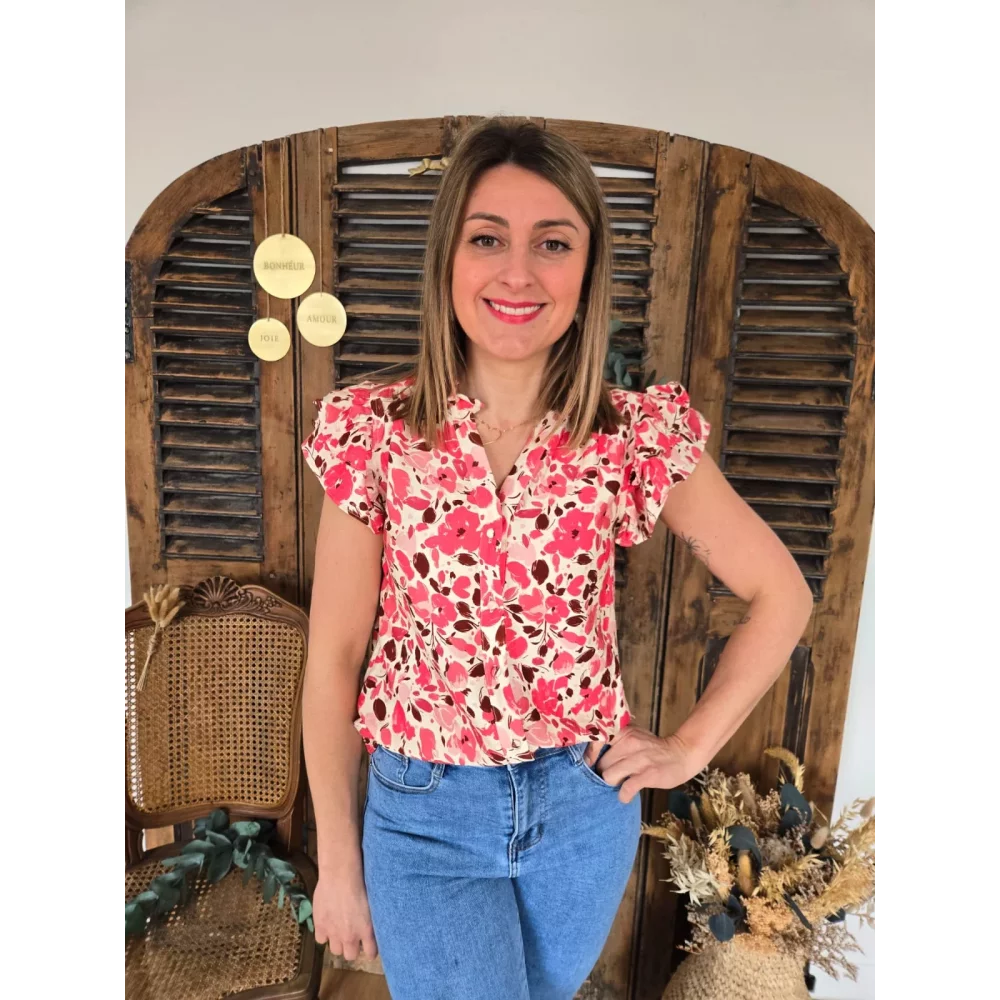 category_name | Elly et Anne