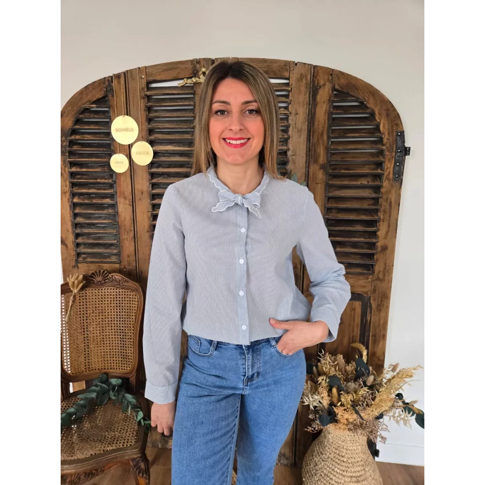 category_name | Elly et Anne