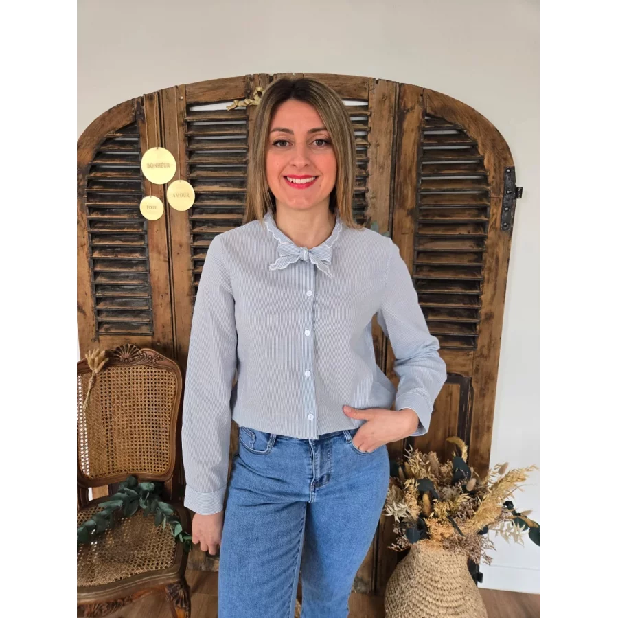 category_name | Elly et Anne