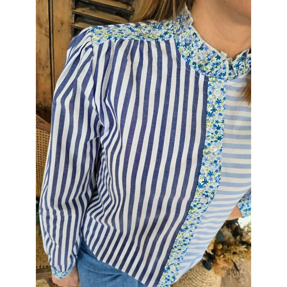 category_name | Elly et Anne