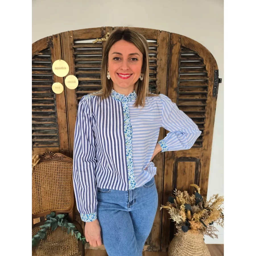 category_name | Elly et Anne