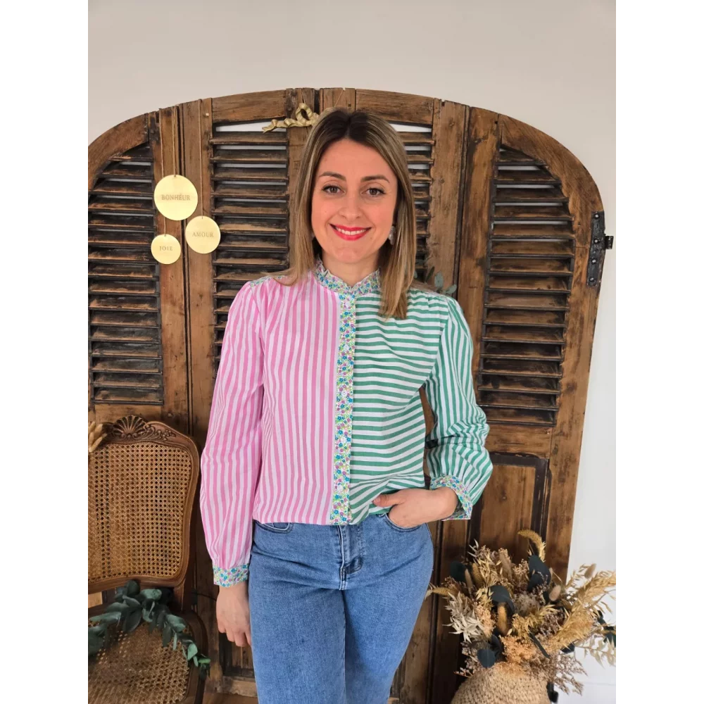 category_name | Elly et Anne