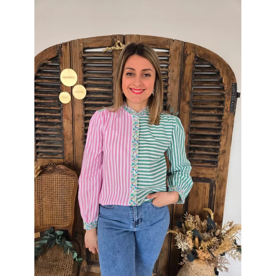 category_name | Elly et Anne