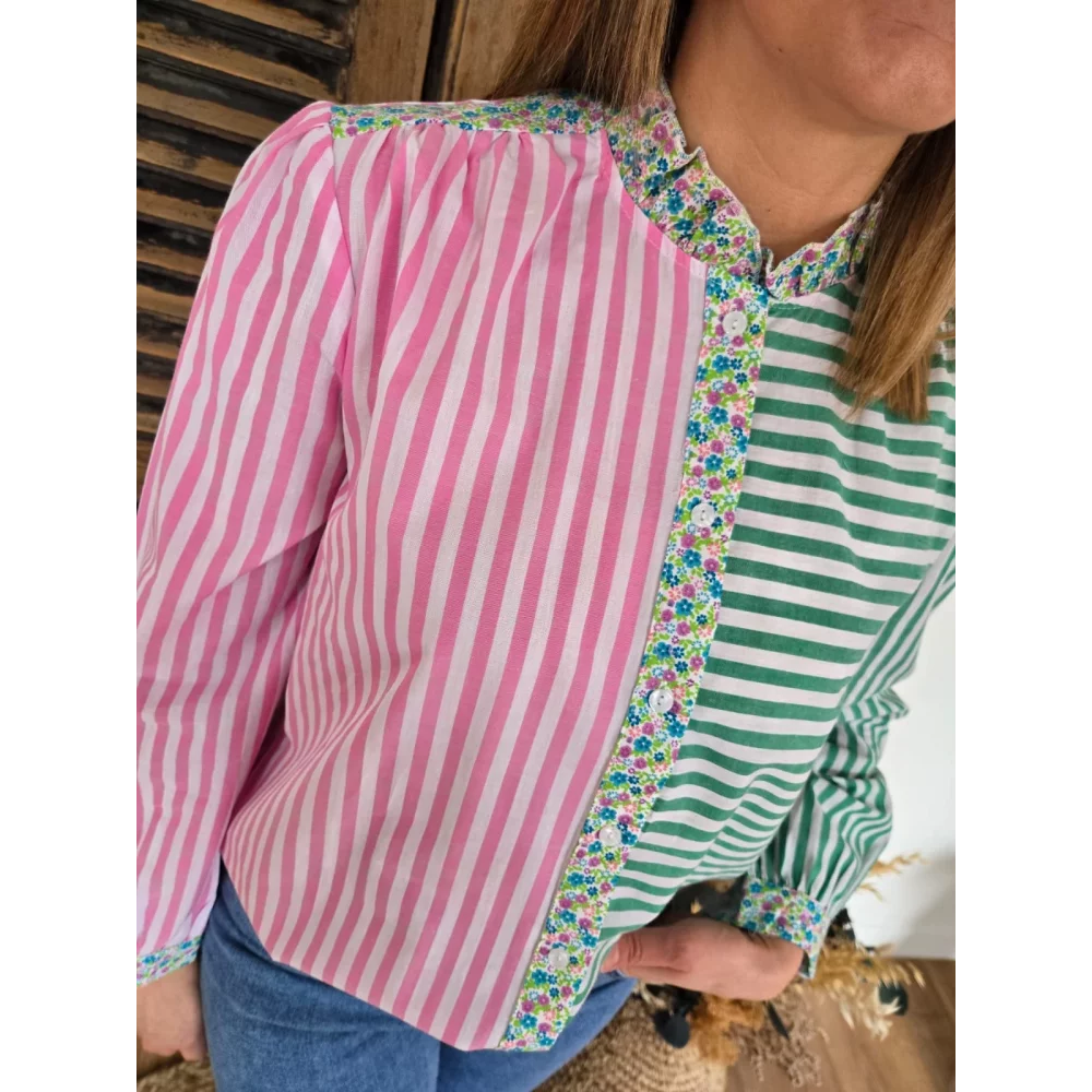 category_name | Elly et Anne