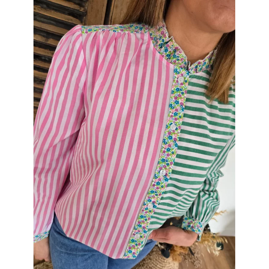 category_name | Elly et Anne