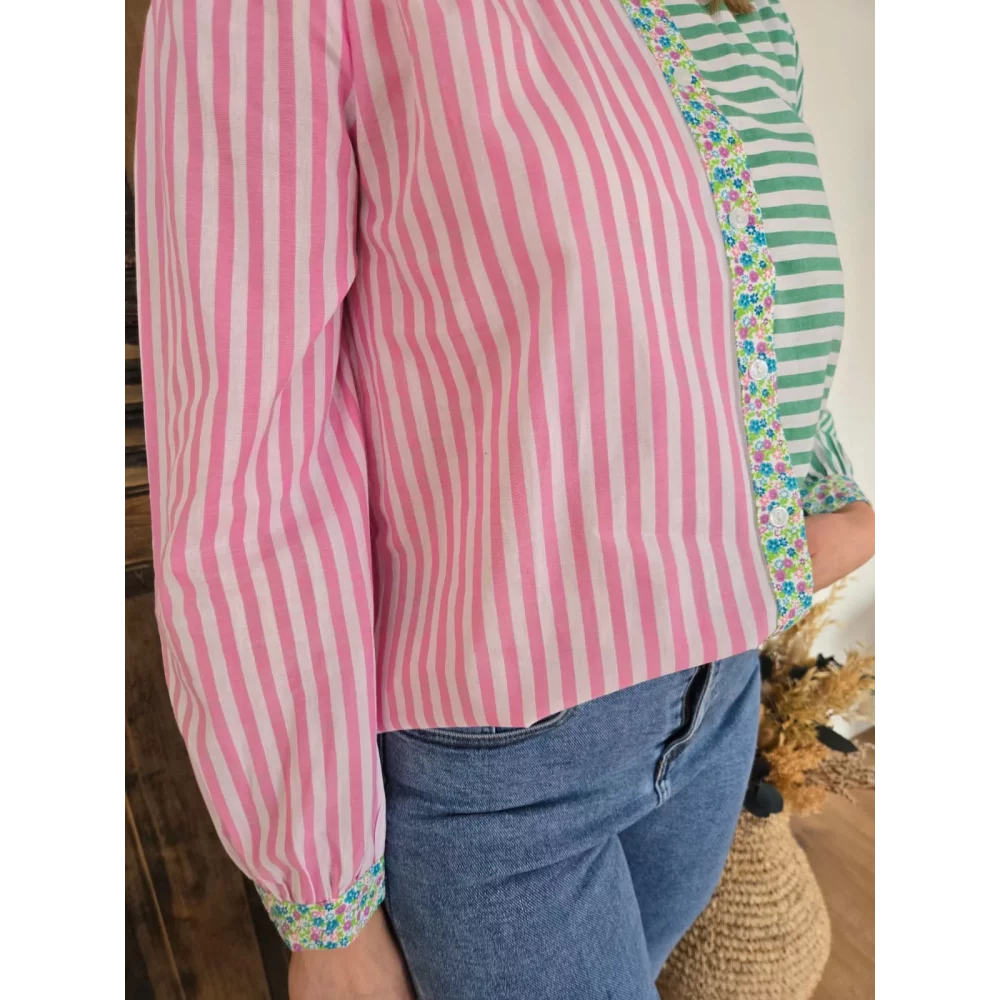 category_name | Elly et Anne