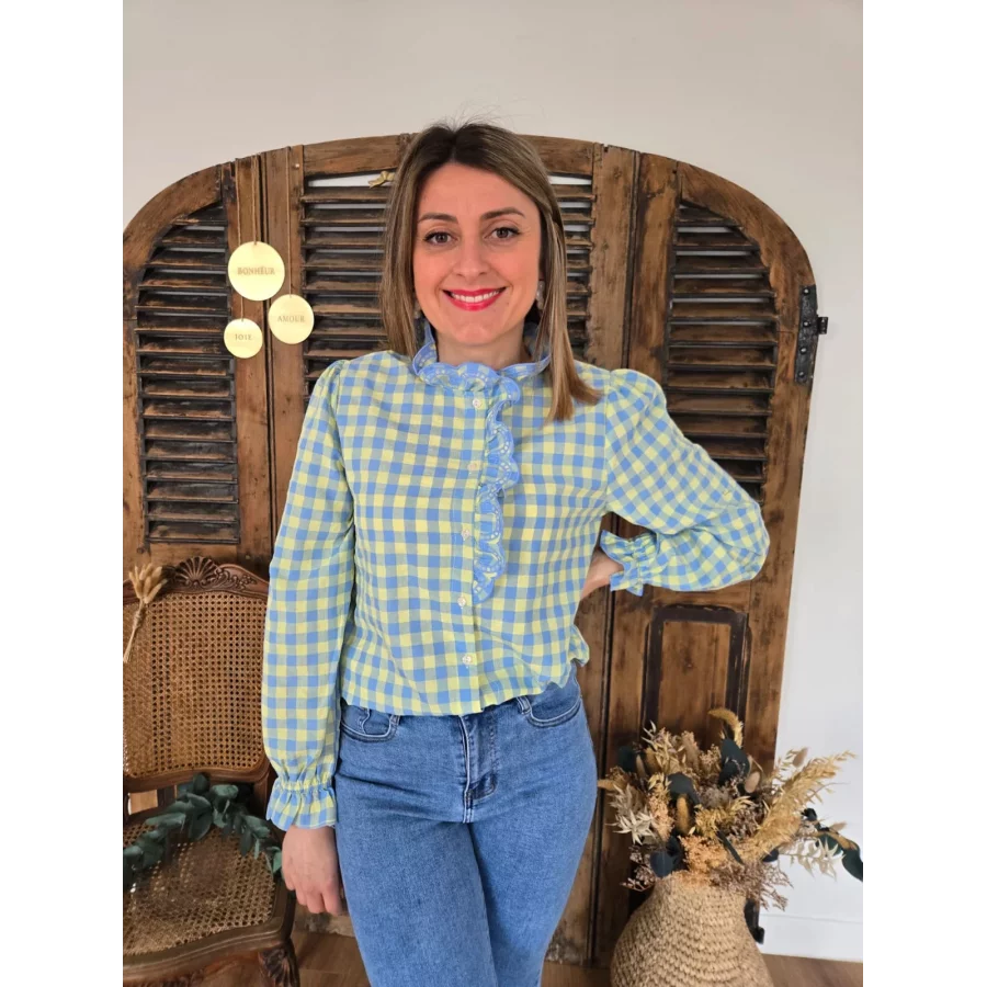 category_name | Elly et Anne