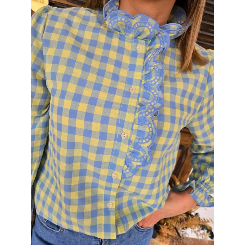 category_name | Elly et Anne