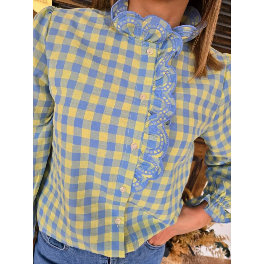 category_name | Elly et Anne