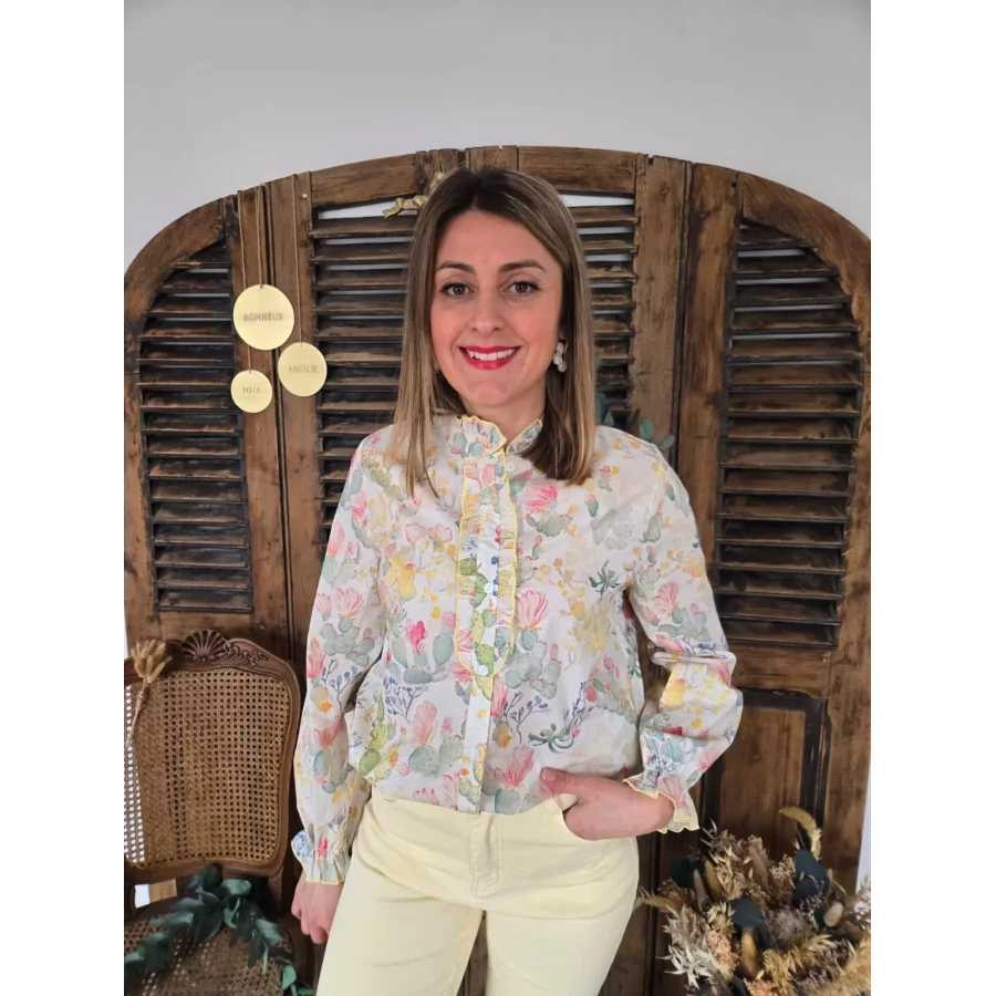 category_name | Elly et Anne