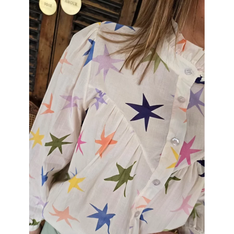 category_name | Elly et Anne