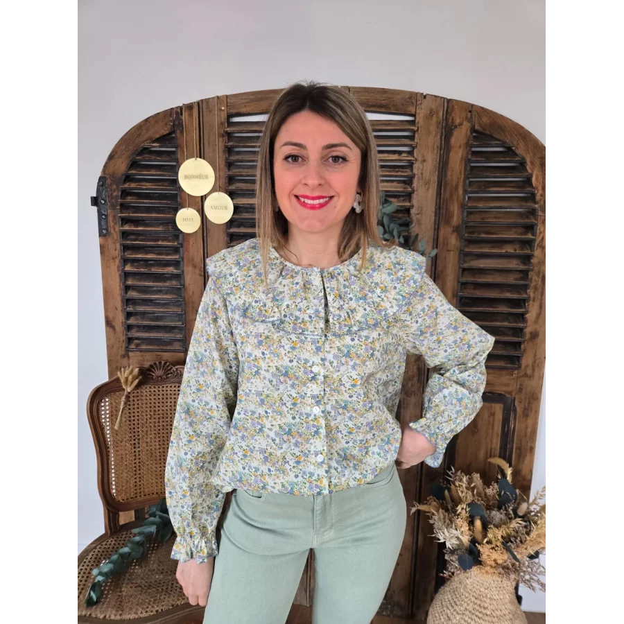 category_name | Elly et Anne