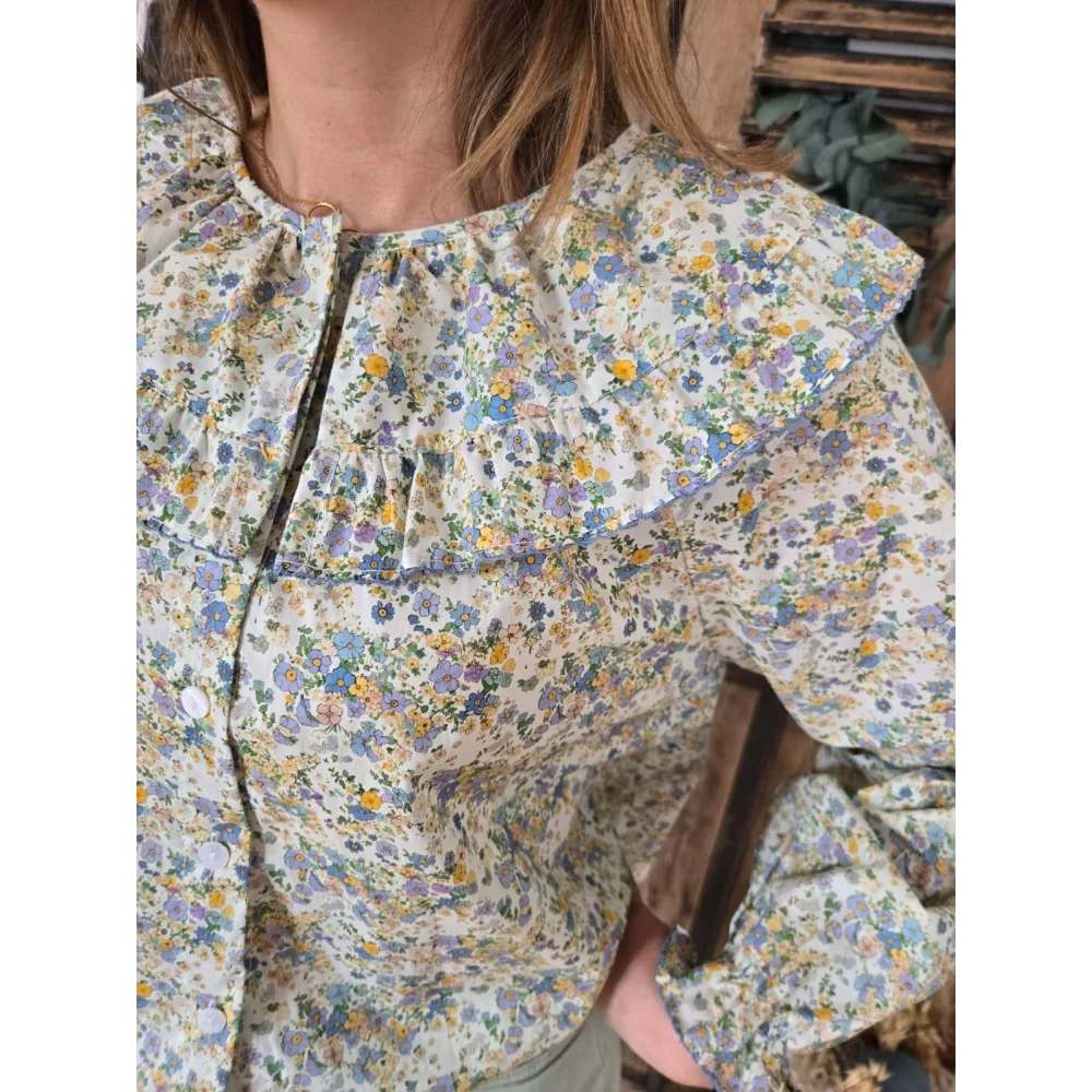 category_name | Elly et Anne