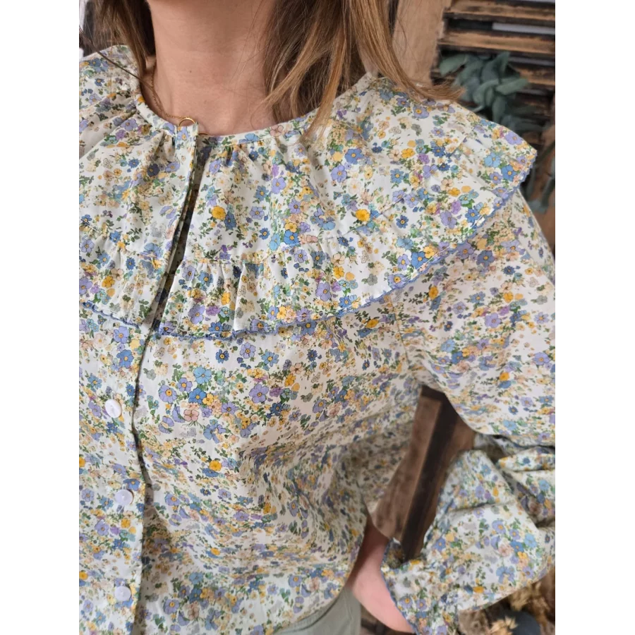 category_name | Elly et Anne