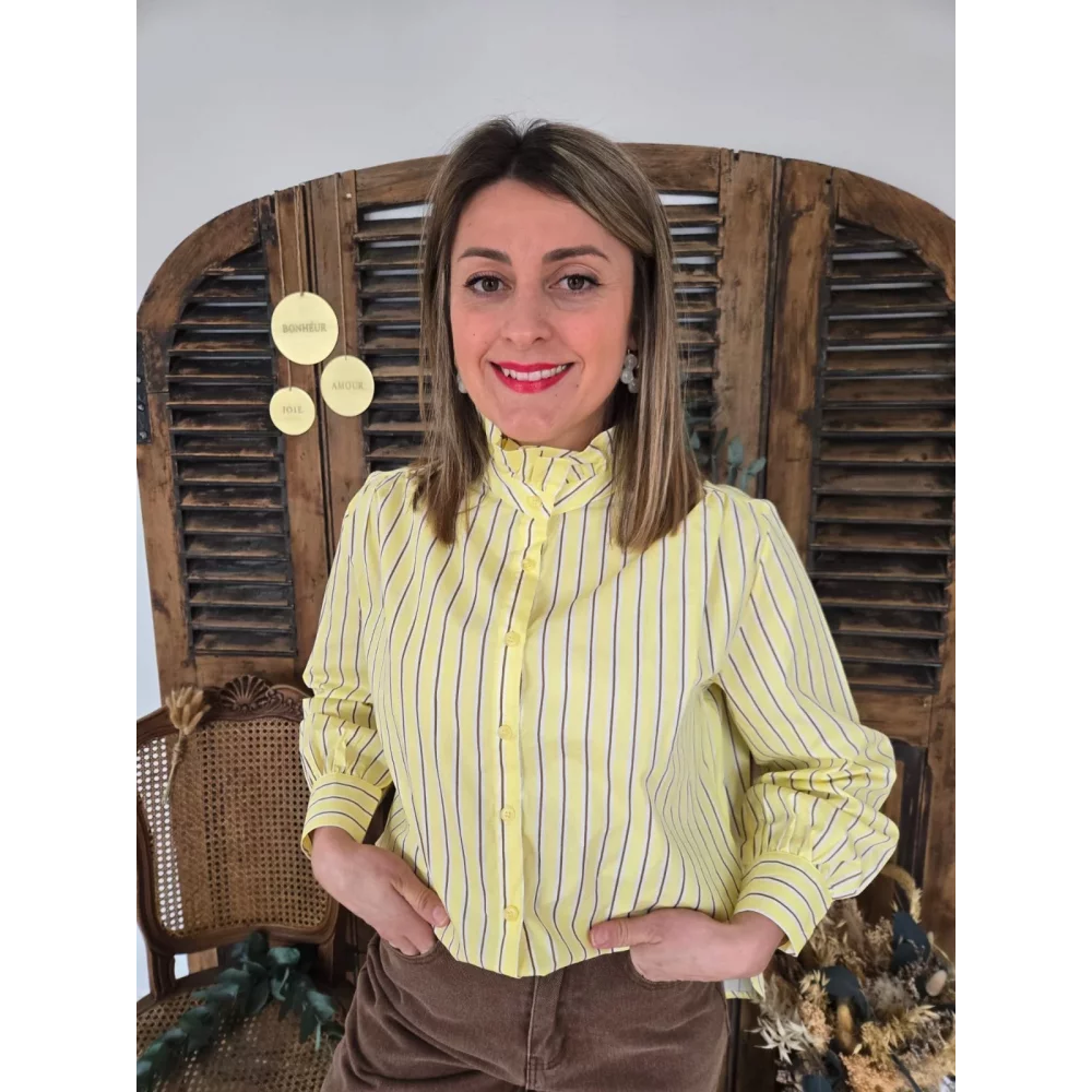 category_name | Elly et Anne