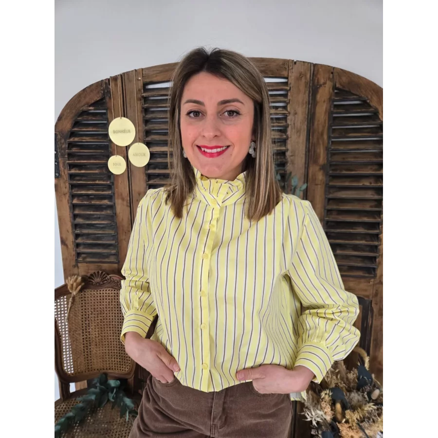 category_name | Elly et Anne