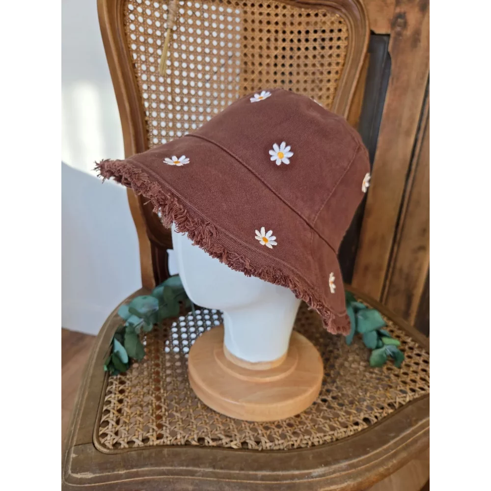 Bob choco marguerite