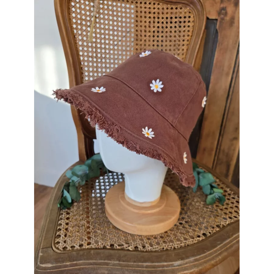 Bob choco marguerite