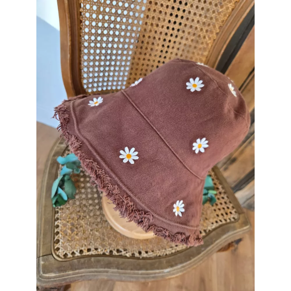 Bob choco marguerite