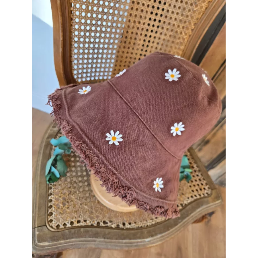 Bob choco marguerite