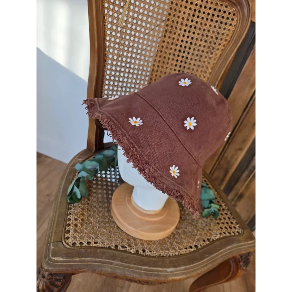 Bob choco marguerite