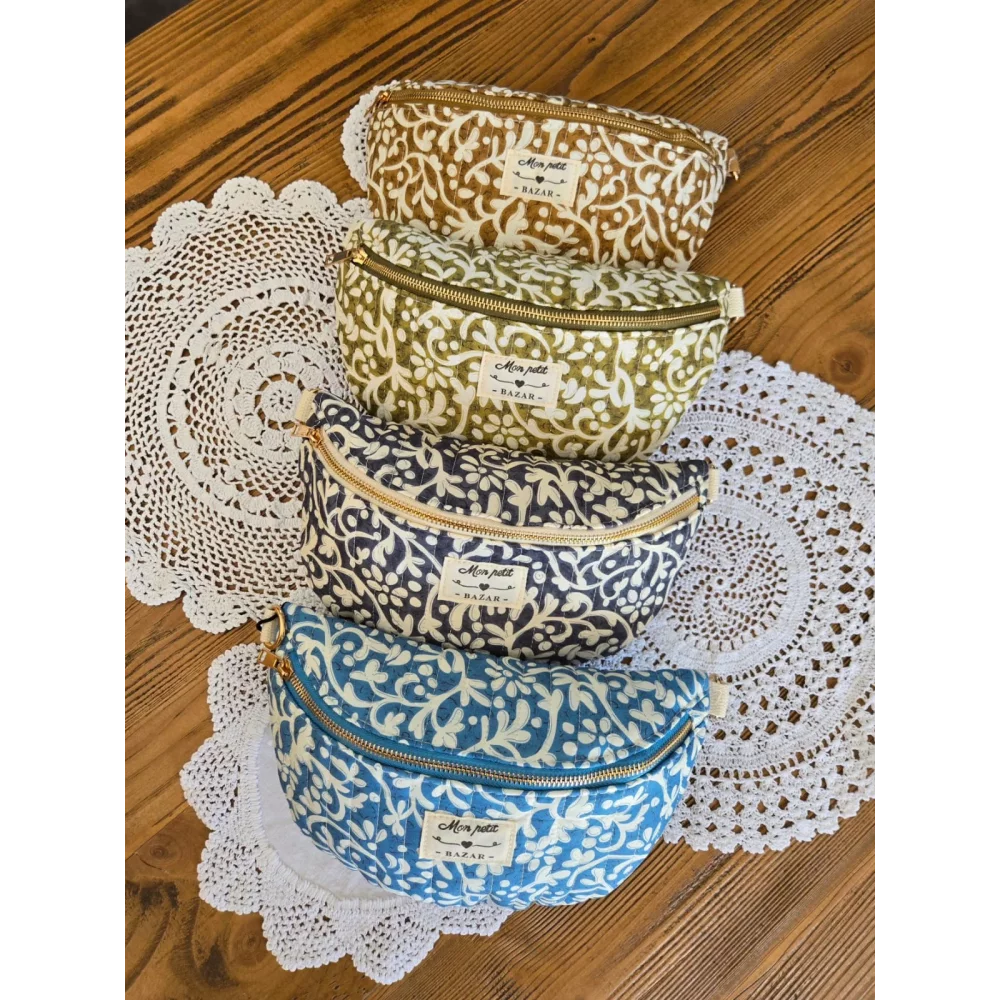 Banane tissu Mon Petit Bazar