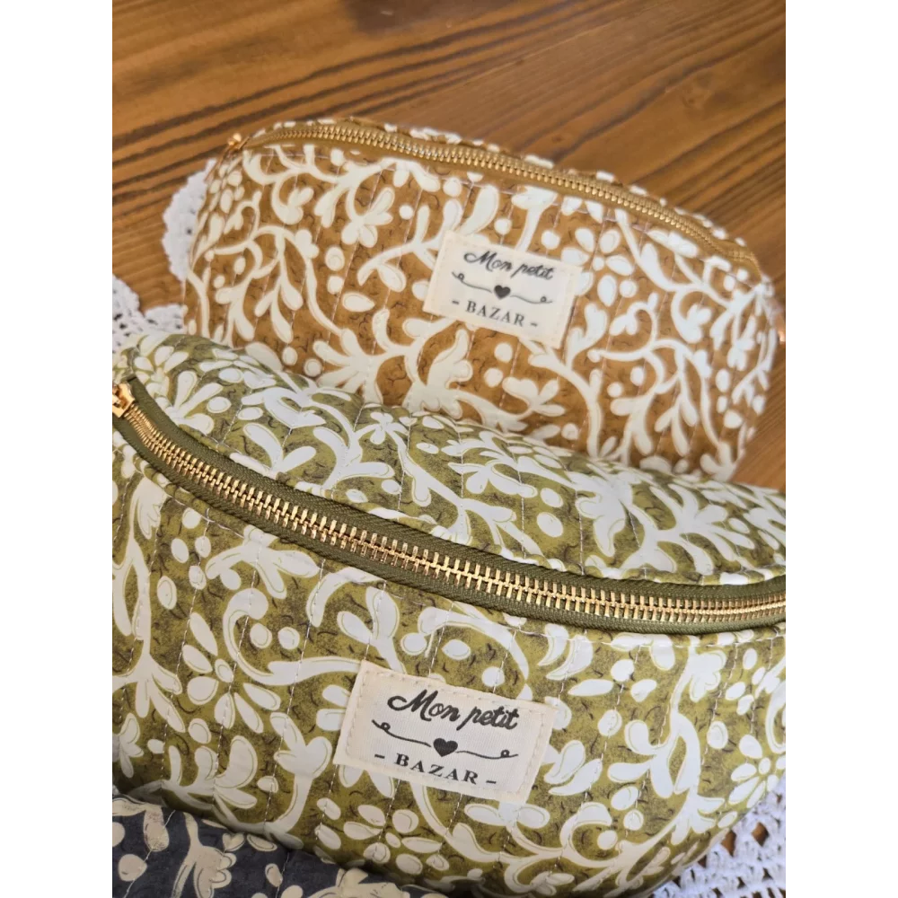 Banane tissu Mon Petit Bazar