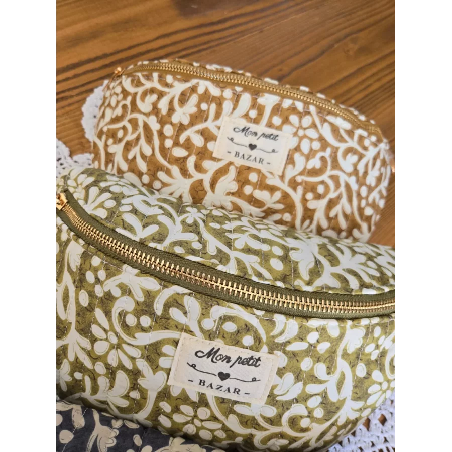 Banane tissu Mon Petit Bazar