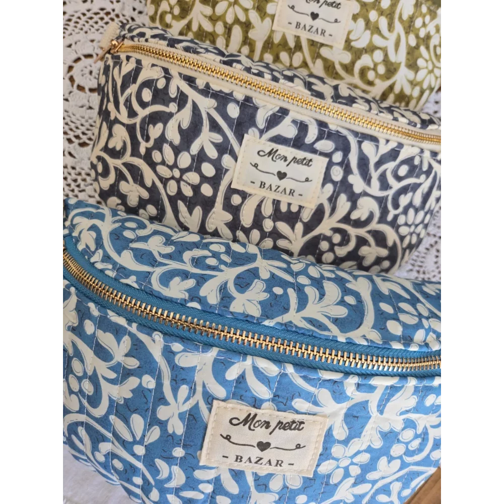 Banane tissu Mon Petit Bazar