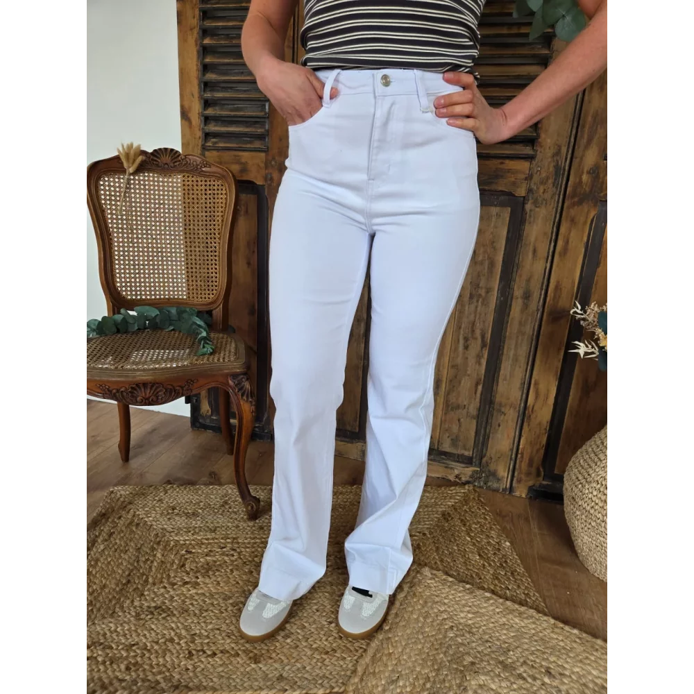Jean Samuel wideleg blanc