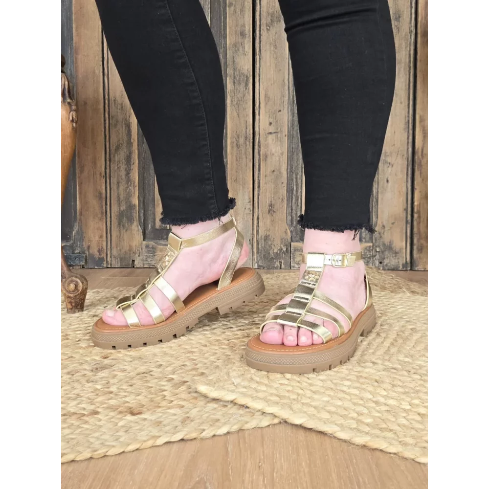 Jean slim bord effilé noir