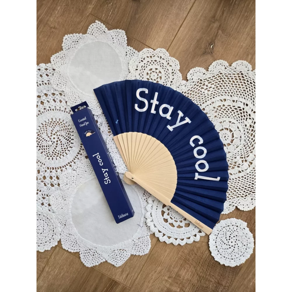 Eventail Stay Cool
