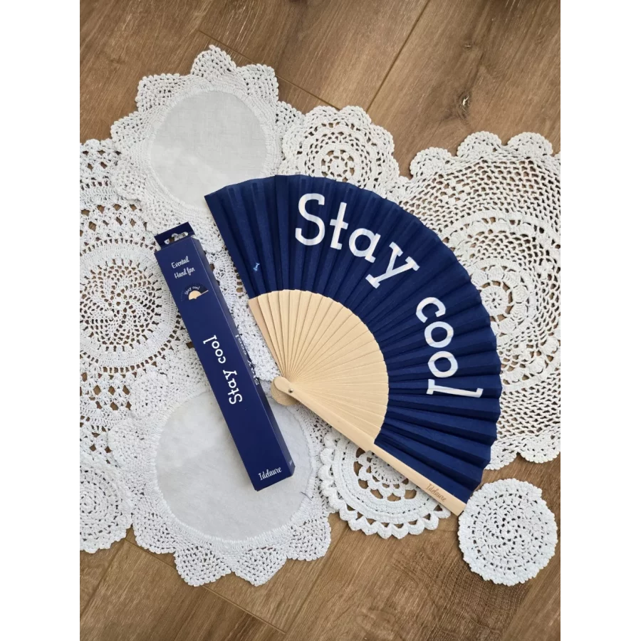 Eventail Stay Cool