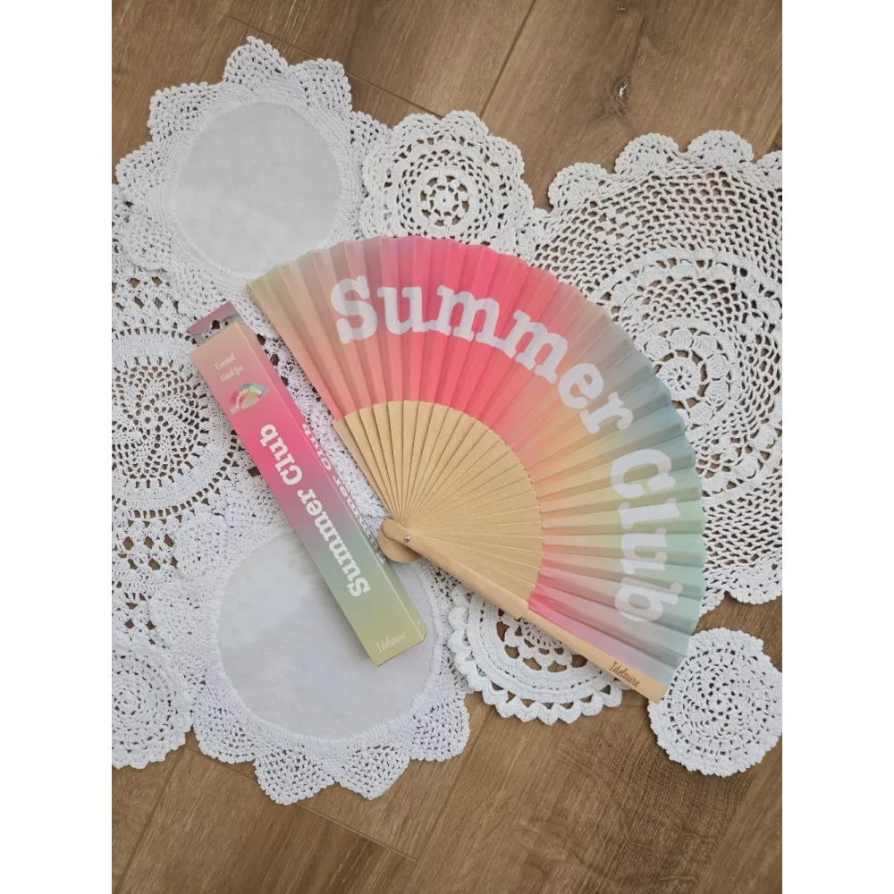 Eventail Summer Club